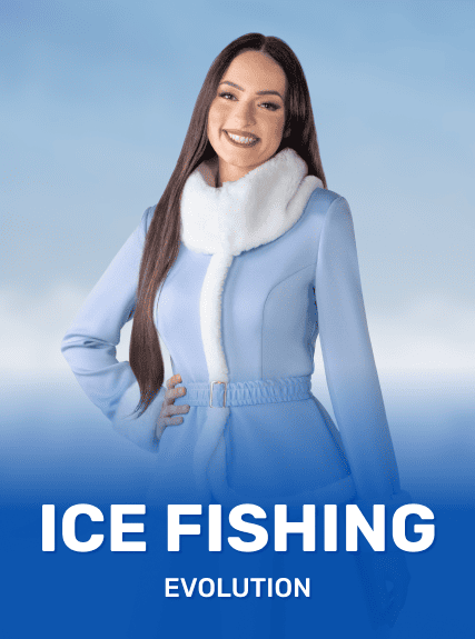 Ice Fishing · Drip Live Casino