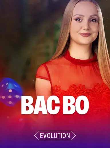 Bac Bo · Дрип Live Casino
